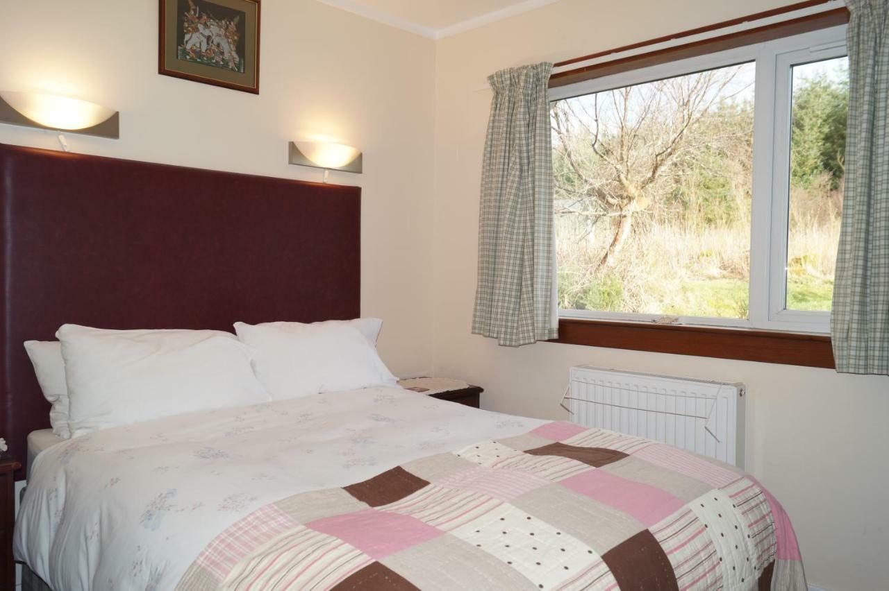 Parth Galen Bed & Breakfast Plockton Dış mekan fotoğraf